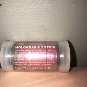 Milk Holographic stick